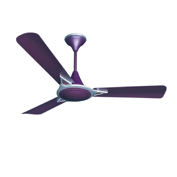 CROMPTON C/F AVANCER PRIME ANTIDUST LILAC MATT 1200mm