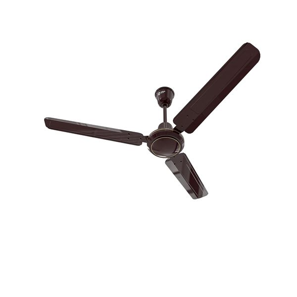 ORIENT C/F RAPID AIR BROWN 1200MM