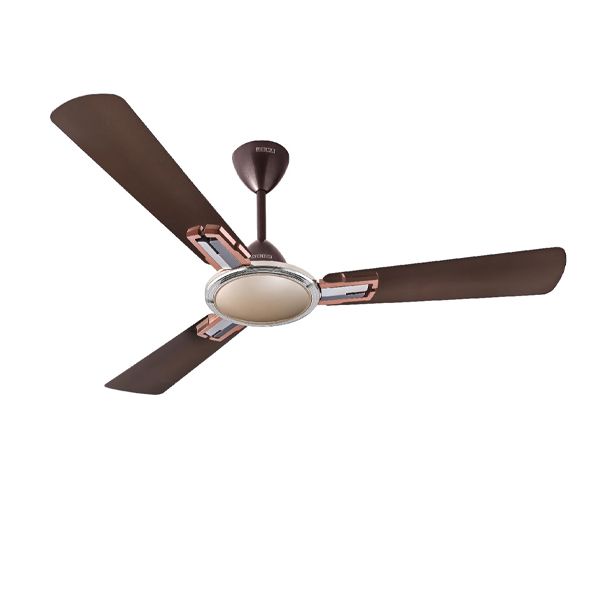 USHA C/F STRIKER MILL-R DARK BROWN 1200MM