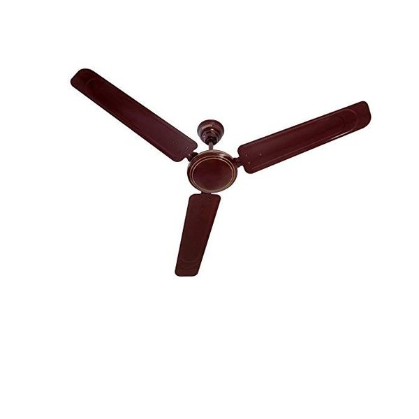 USHA C/F JET RICH BROWN 1200MM