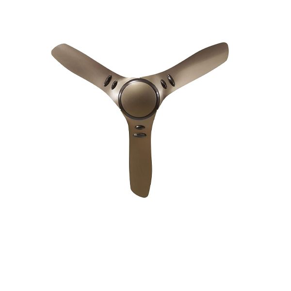 USHA C/F EX9 W/O REG SPARKLE BROWN 1200 MM