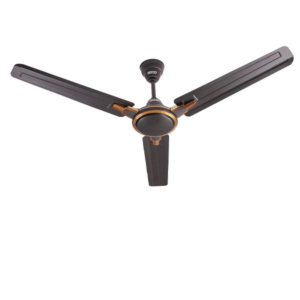 USHA C/F RACER CHROME SMOKE BROWN 1200MM