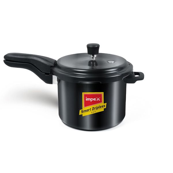IMPEX COOKER HA 5 SMART 4.5LTR - HA DRIPLESS PC
