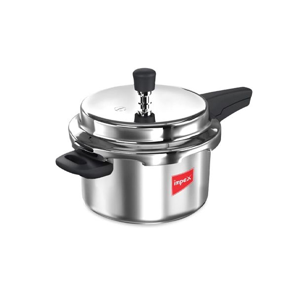 IMPEX SS PRESSER COOKER 2L-EP 2
