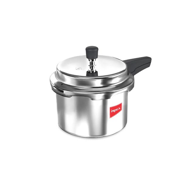 IMPEX SS PRESSURE COOKER 3LTR (EP3)
