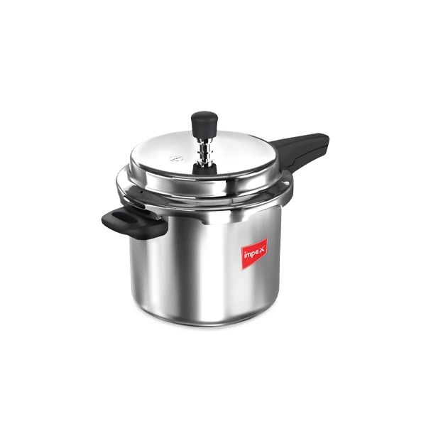 IMPEX SS PRESSER COOKER 5L-EP5