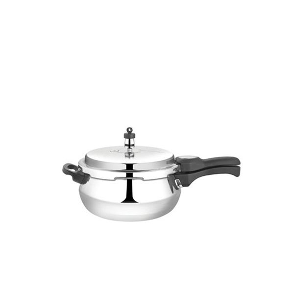 PREMIER COOKER SS TRIPLY HANDI 3LTR 