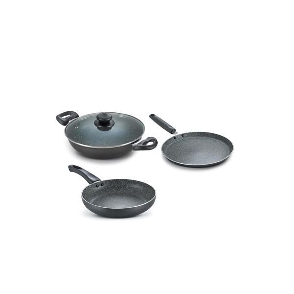 PRESTIGE GRANITE ALPHA 3PC SET BYK