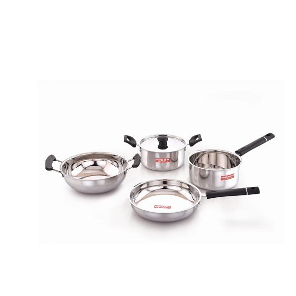 SOWBAGHYA ULTIMA SS 5PCS SET