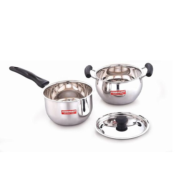 SOWBAGHYA ULTIMA SS 3PCS SET