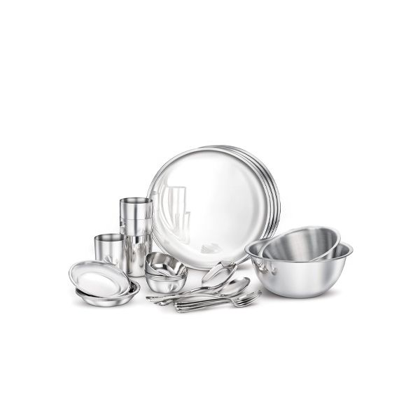 PRESTIGE JUDGE CLASSIC SS DINNER SET 24 PCS