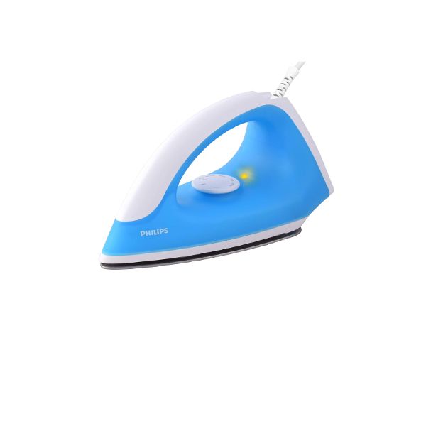 PHILIPS  IRON BOX 750 W NS BLUE GC090/20