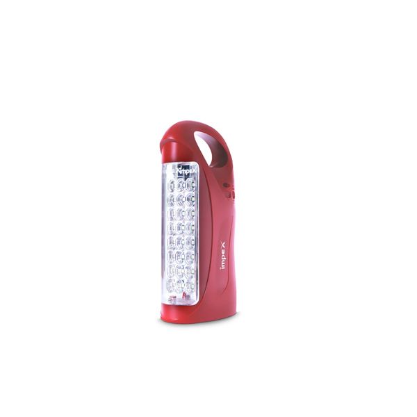 IMPEX RECHARGEABLE LED LANTERN IL 679