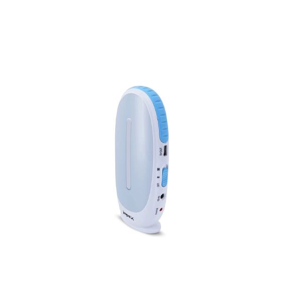 IMPEX RECHARGEABLE LED LANTERN IL 687
