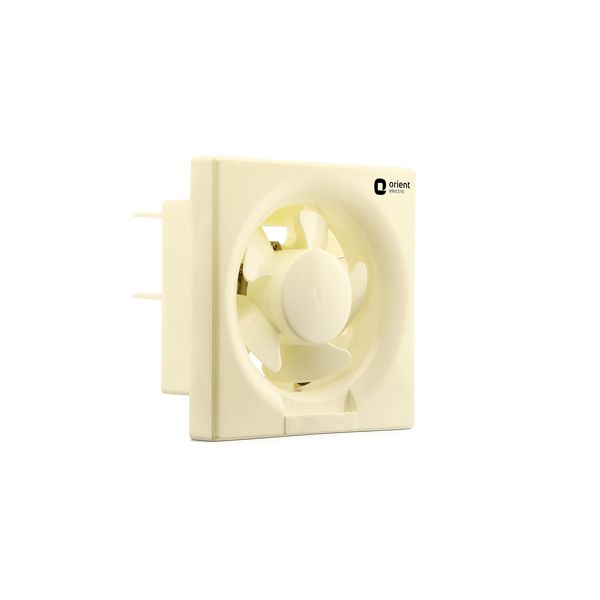 ORIENT EXHAUST FAN VENTILATOR DLX 8" 200MM