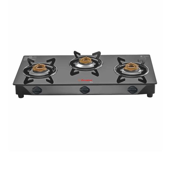 PREMIER GAS STOVE GLOW 3B GT3154
