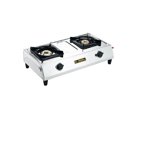 PREMIER GAS STOVE CHIC SS 2B PG 2C