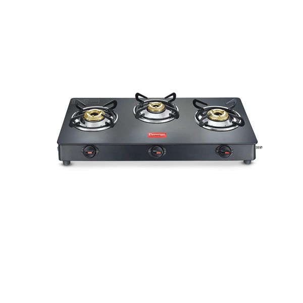 PRESTIGE GAS STOVE MAGIC PLUS GTMP 3B