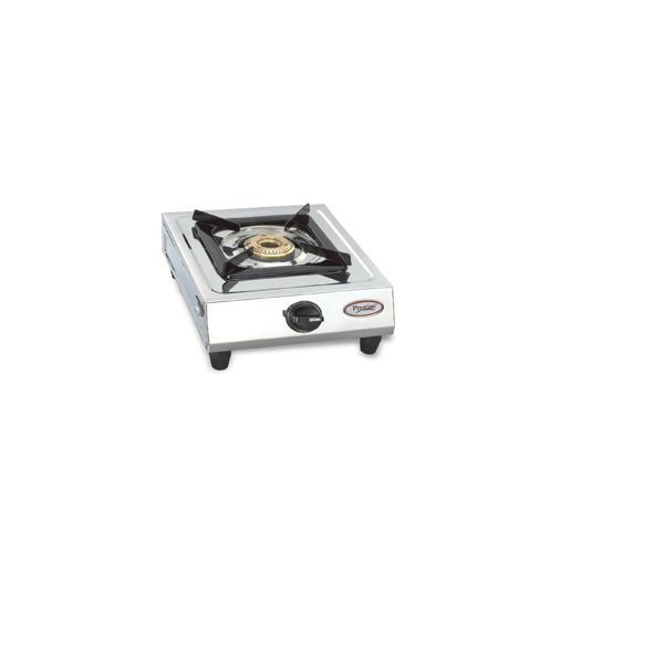 PRESTIGE GAS STOVE PRITHVI SINGLE BURNER