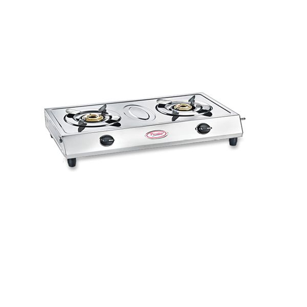 PRESTIGE GAS STOVE AGNI CLASSIC 2B