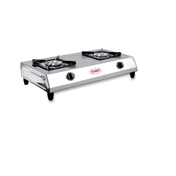 PRESTIGE GAS STOVE SHAKTI 2B