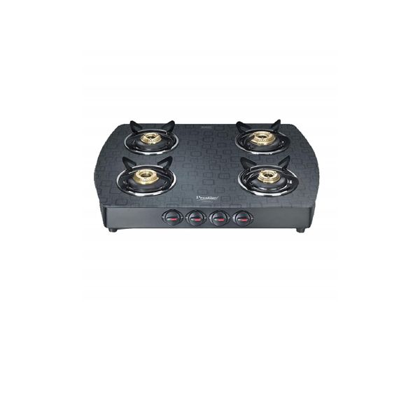 PRESTIGE GAS STOVE SCOTT GTS 04 (D)