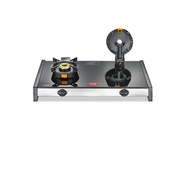 PRESTIGE GAS STOVE SVACHH GTSB 02B