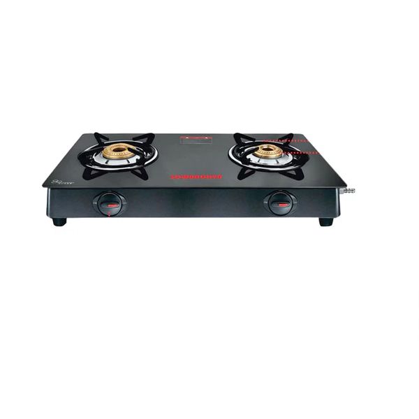 SOWBAGHYA GAS STOVE COMPACT 2B