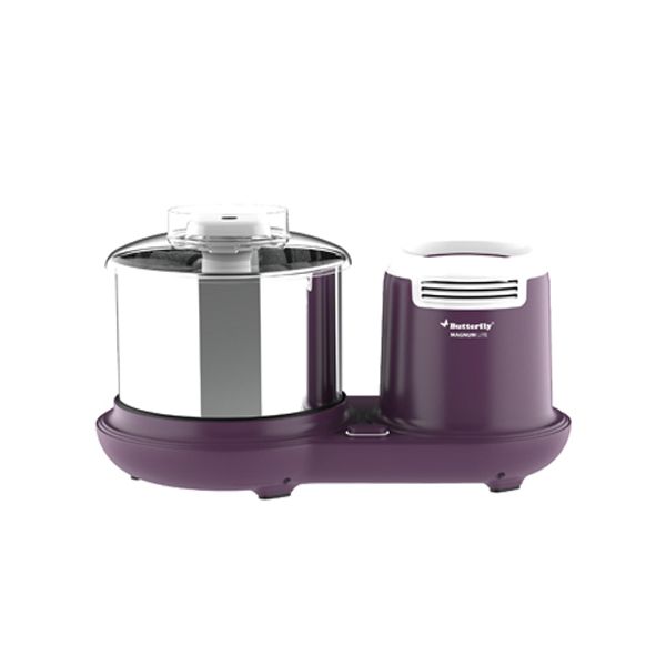 BUTTERFLY GRINDER TABLE TOP MAGNUM LITE 1.5LTR 230V