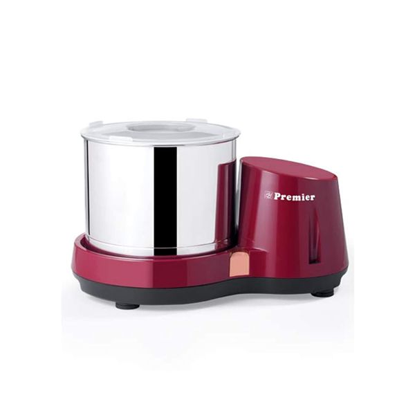 PREMIER GRINDER COMPACT 2L 230V CHERRY RED PG 501