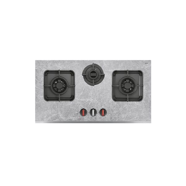 KAFF BUILT IN HOB MARMOR 823