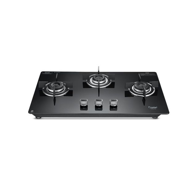 PRESTIGE GLASSTOP HOB EFFICIA 3B AI