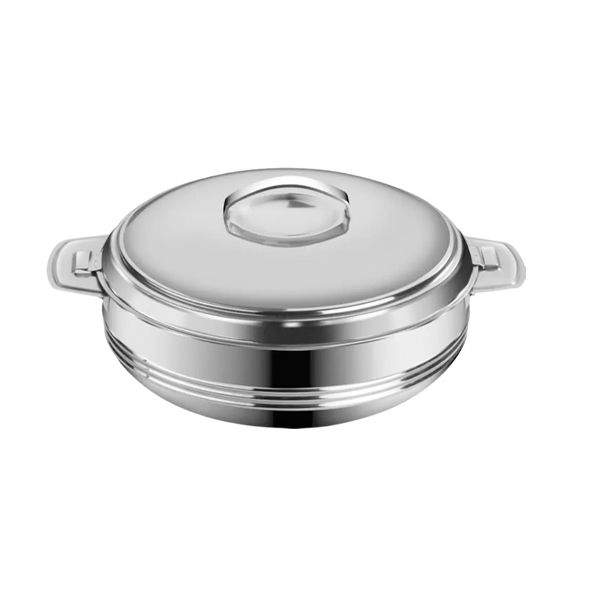 IMPEX HOT POT SS CASSY 5000ML