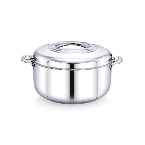 IMPEX HOT POT SS CASSY 2500ML