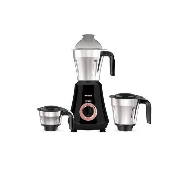 HAVELLS MIXIE HYDRO 3JAR 750W
