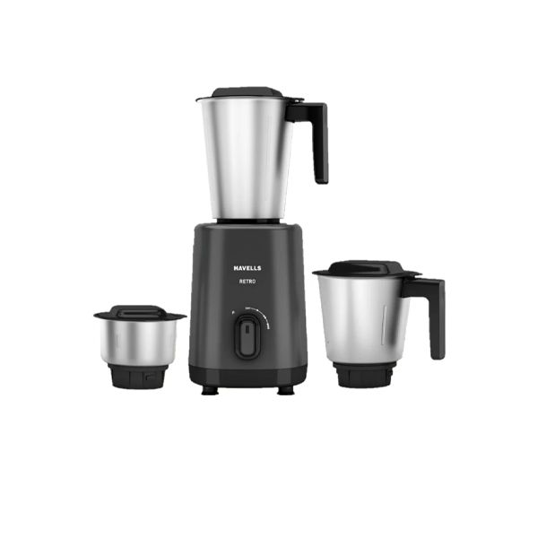 HAVELLS MIXIE RETRO 3 JAR 500W