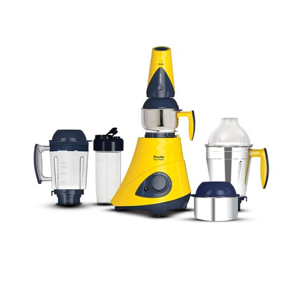 PREETHI MIXIE BL 2.0 ECO FRESH (YELLOW) 750W