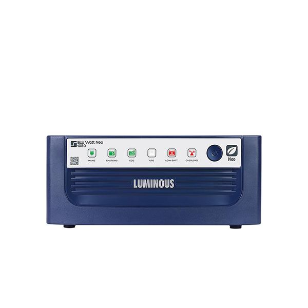 LUMINOUS UPS ECO WATT 1050