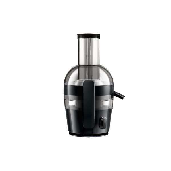 PHILIPS JUICER VIVA 700 W BLACK HR1855/70