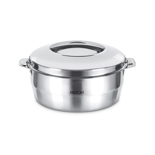 MILTON SS CASSEROLE EMPRESS 1000ML