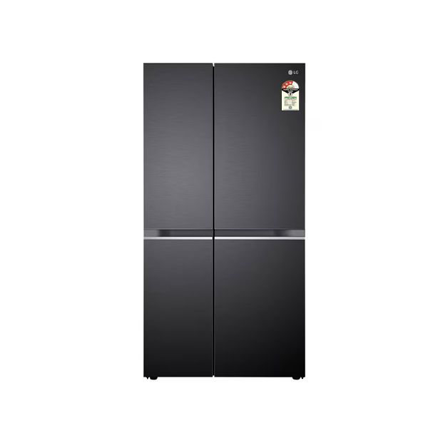 LG REF GL-X257AMC3.DMCZEBN