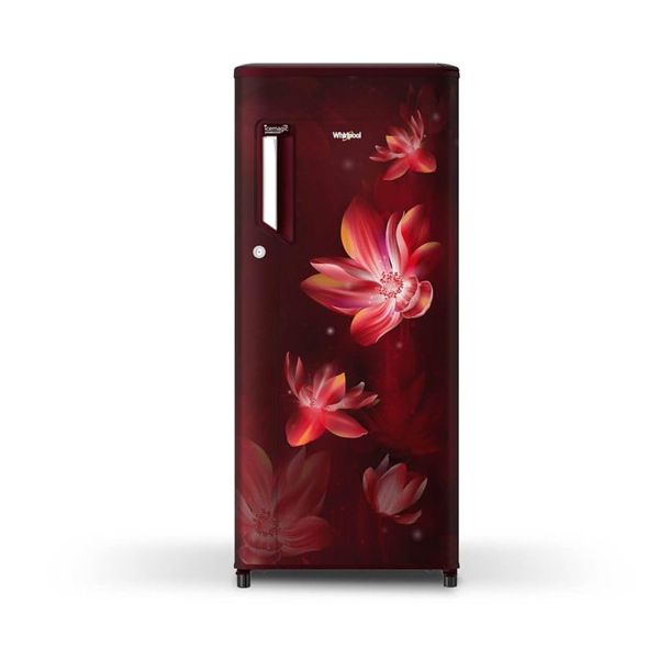 WHIRLPOOL REF 215 IMPC PRM 3S WINE FLOWER RAIN-Z
