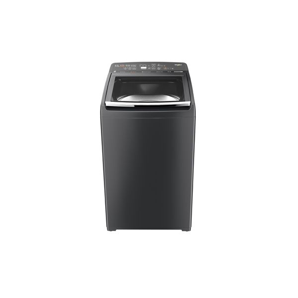 WHIRLPOOL WM  STAINWASH PRO H 7.5 KG GREY 10YMW