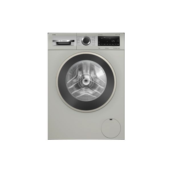 BOSCH W/M WGA264AXIN