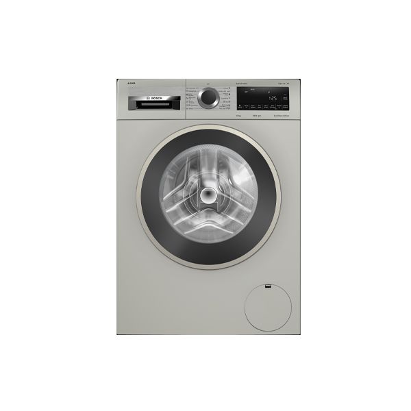 BOSCH W/M WGA254AXIN
