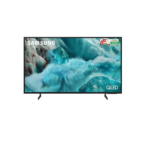 SAMSUNG LED TV QA75Q7FAAUXXL