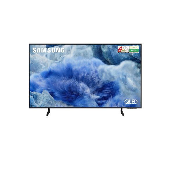 SAMSUNG LED TV QA75Q8FAAUXXL