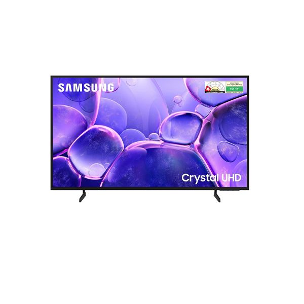SAMSUNG TV UA43U8400FULXL