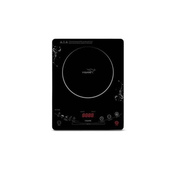 V-GUARD INDUCTION STOVE VIC 2000
