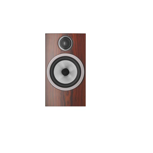 Bowers & Wilkins 706 S3 Bookshelf Speakers